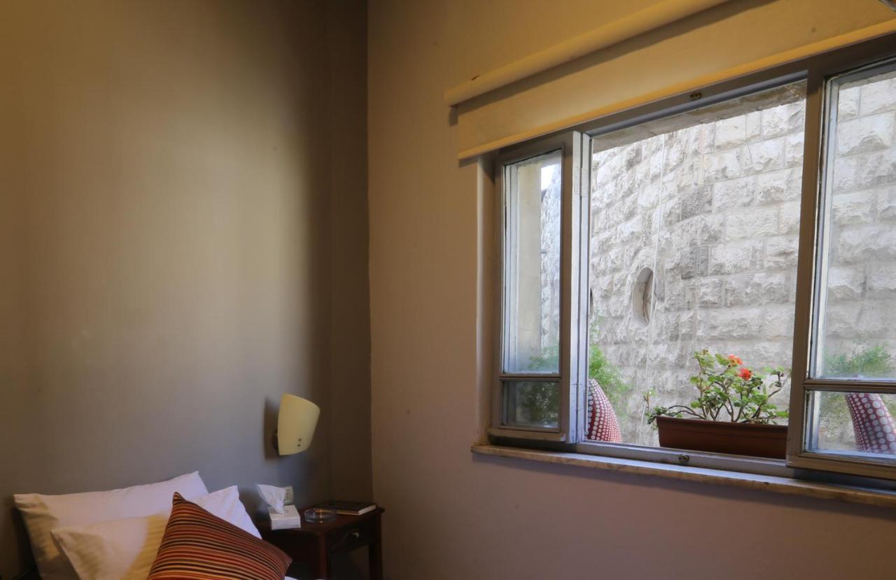 Riviera Hotel Amman Eksteriør billede
