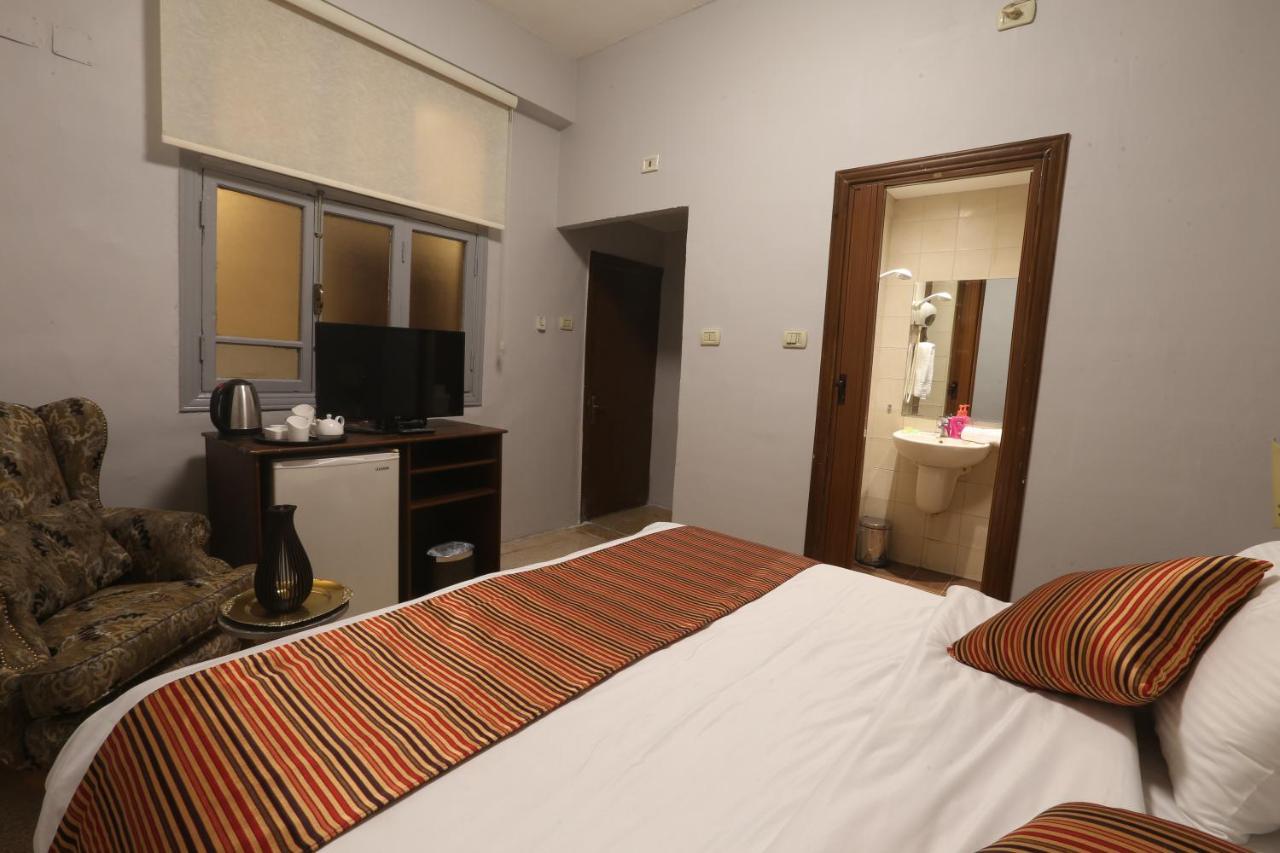 Riviera Hotel Amman Eksteriør billede