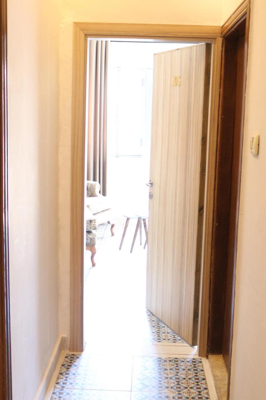 Riviera Hotel Amman Eksteriør billede