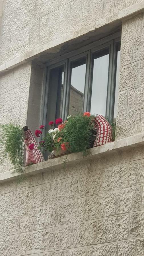 Riviera Hotel Amman Eksteriør billede