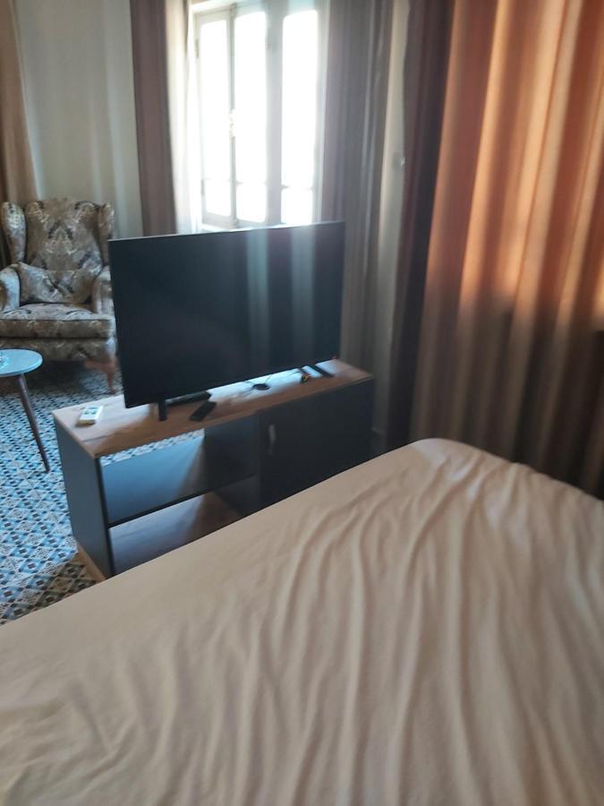 Riviera Hotel Amman Eksteriør billede