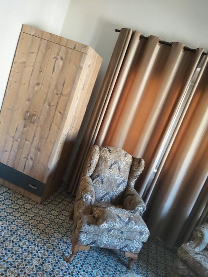 Riviera Hotel Amman Eksteriør billede